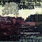 True Underground Hip Hop 2