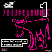 Paraparamooo, Vol. 1