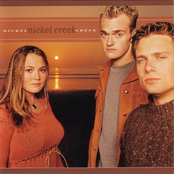 Pastures New by Nickel Creek