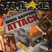 Homage 2 Da Bomberz by Tame One