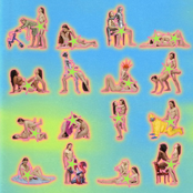 MONEYSUTRA - EP