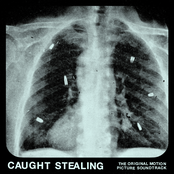 Caught Stealing