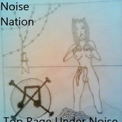 Top Rage Under Noise