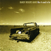 Still Be Losing You by Randy Rogers Band