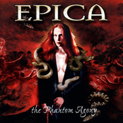Epica: The Phantom Agony