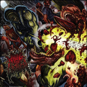 Blood Splattered Satisfaction by Waking The Cadaver