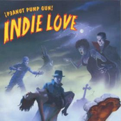 Indie Love by Peanut Pump Gun