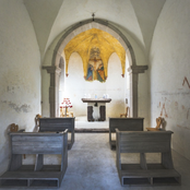 Thank God The Plague Is Over