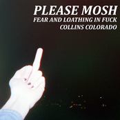 Fear And Loathing In Fuck Collins Colorado