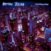 City Of Eternal Night