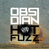 Obsidian: Hot Fuzz EP