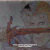 Final Fantasy I & II Original Soundtrack (Disc 2 : FINAL FANTASY II)
