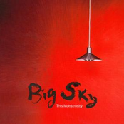 All Over by Big Sky