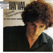 Romantic Transcriptions, Liszt, Tausig, Balakirev, Godowsk