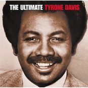 The Ultimate Tyrone Davis