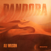 Pandora (original Mix) by Ali Wilson