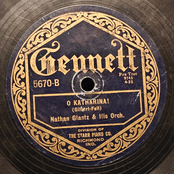 I Ain't Got Nobody to Love / O Katharina!