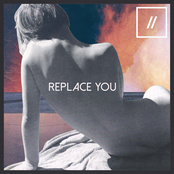 Replace You - Single