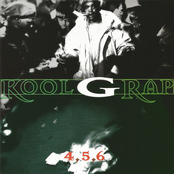 Kool G Rap: 4, 5, 6