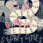 Boyfriends by Secret Cities