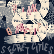 Color by Secret Cities