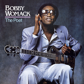 If You Think You're Lonely Now by Bobby Womack