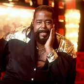 barry white