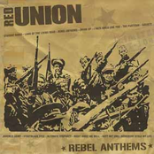 Juvenile Army by Red Union