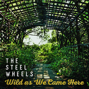 The Steel Wheels: Wild as We Came Here