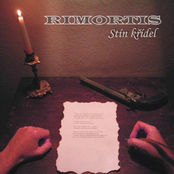 Stín Křídel by Rimortis