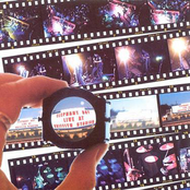 Live at Griffith Stadim