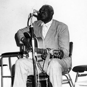 Arthur Crudup