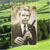 paddy carty