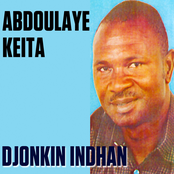Djonkin Indhan
