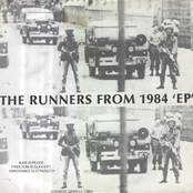 Runners from 1984 EP