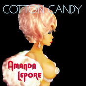 Amanda Lepore: Cotton Candy