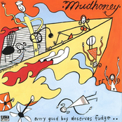 Broken Hands by Mudhoney