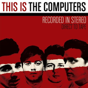 Rhythm Revue by The Computers