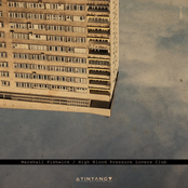 High Blood Pressure Lovers Сlub - Single