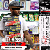 Muja Messiah: Saran Rap