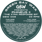 The Xtra Response EP