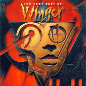 Winger: The Very Best of Winger