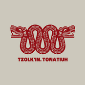 Tonatiuh by Tzolk'in