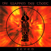 The Quiet by Die Wappen Des Thodt