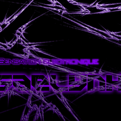 Sensation electronique