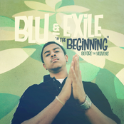 Blu and Exile: In The Beginning: Before The Heavens