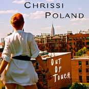 Chrissi Poland: Out Of Touch - Single