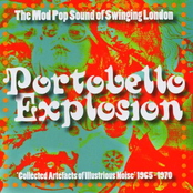 Portobello Explosion