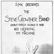 steve crowther band