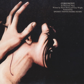 The Island Years: An Anthology 1967-1974 (disc four: 1969 - Spooky Tooth with Pierre Henry - Ceremony: An Electronic Mass)